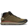 Danner Men's Trail 2650 GTX Dusty Olive Hiking Boots - Soft Toe