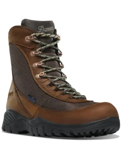Danner Men's Element Work Boots - Soft Toe -Men's Western Denim Store 2000335483 200 P1
