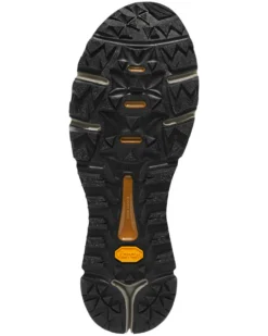 Danner Men's Trail 2650 Denim GTX Hiking Boots - Soft Toe -Men's Western Denim Store 2000335607 400 P5