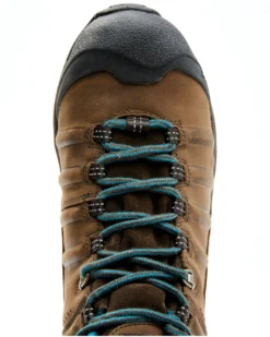 Hawx Men's Axis Waterproof Hiker Boots - Soft Toe -Men's Western Denim Store 2000335847 201 P6