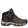 Keen Men's Steens Waterproof Hiking Boots - Soft Toe