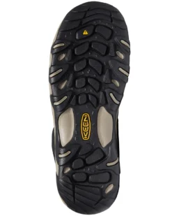 Keen Men's Steens Waterproof Hiking Boots - Soft Toe 5 Keen Men's Steens Waterproof Hiking Boots - Soft Toe -Men's Western Denim Store 2000337555 001 P3