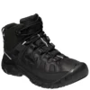Keen Men's Targhee Waterproof Hiking Boots - Soft Toe