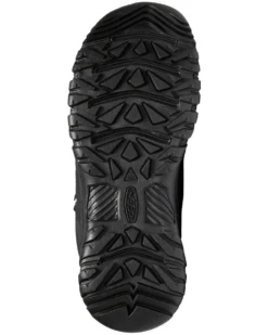 Keen Men's Targhee Waterproof Hiking Boots - Soft Toe 5 Keen Men's Targhee Waterproof Hiking Boots - Soft Toe -Men's Western Denim Store 2000337560 001 P3