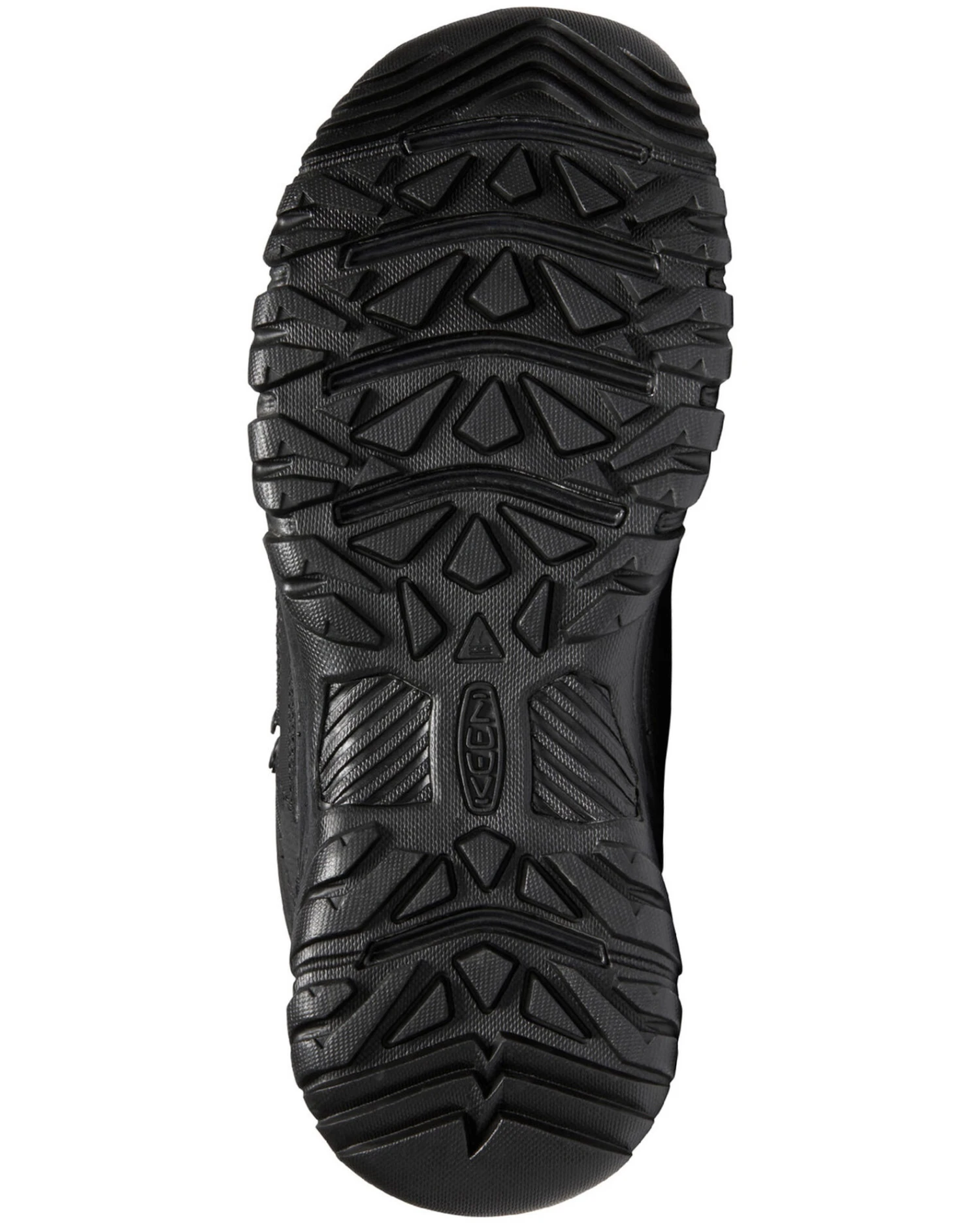 Keen Men's Targhee Waterproof Hiking Boots - Soft Toe 3 Keen Men's Targhee Waterproof Hiking Boots - Soft Toe - Image 3