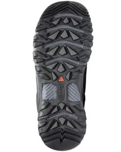 Keen Men's Targhee III Waterproof Hiking Boots - Soft Toe -Men's Western Denim Store 2000337625 300 P3