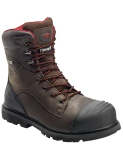 Avenger Men's Hammer Waterproof Work Boots - Carbon Toe -Men's Western Denim Store 2000337999 200 P1