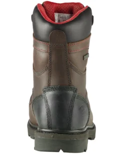 Avenger Men's Hammer Waterproof Work Boots - Carbon Toe