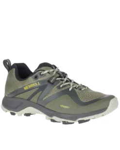 Merrell Men's MQM Flex Hiking Shoes - Soft Toe -Men's Western Denim Store 2000338693 300 P1