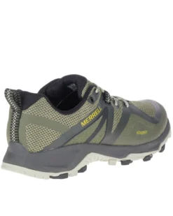 Merrell Men's MQM Flex Hiking Shoes - Soft Toe -Men's Western Denim Store 2000338693 300 P2