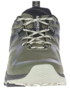 Merrell Men's MQM Flex Hiking Shoes - Soft Toe -Men's Western Denim Store 2000338693 300 P4