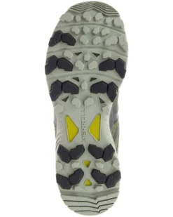 Merrell Men's MQM Flex Hiking Shoes - Soft Toe -Men's Western Denim Store 2000338693 300 P6