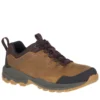 Merrell Men's Forestbound Waterproof Hiking Boots - Soft Toe