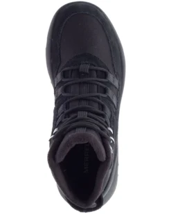 Merrell Men's ATB Polar Waterproof Hiking Boots - Soft Toe -Men's Western Denim Store 2000338705 001 P6