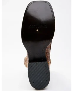 Cody James Men's Nuez Exotic Caiman Skin Western Boots - Broad Square Toe 11 Cody James Men's Nuez Exotic Caiman Skin Western Boots - Broad Square Toe -Men's Western Denim Store 2000339810 280 P7