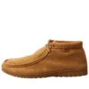 Twisted X Men's Zero-X Chukka Shoes - Moc Toe