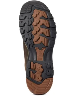 Ariat Men's Distressed Skyline Low H20 Lace-Up Outdoor Boots - Round Toe -Men's Western Denim Store 2000341014 200 P5