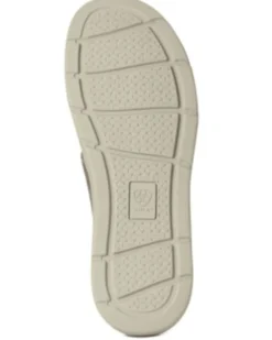 Ariat Men's Canvas Stretch Hilo - Moc Toe 7 Ariat Men's Canvas Stretch Hilo - Moc Toe -Men's Western Denim Store 2000341052 020 P5