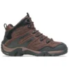 Wolverine Men's Wilderness Hiking Boots - Soft Toe