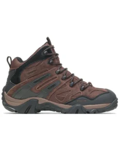 Wolverine Men's Wilderness Hiking Boots - Soft Toe