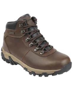 Northside Men's Vista Ridge Waterproof Hiking Boots - Soft Toe -Men's Western Denim Store 2000347029 200 P1