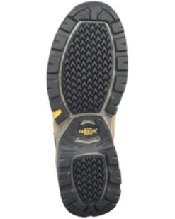 Carolina Men's Granite Aerogrip Hiking Boots - Steel Toe