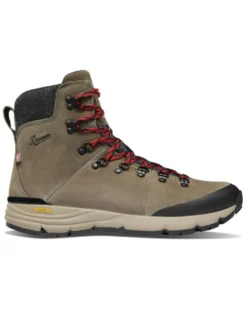 Danner Men's Arctic 600 Side Zip Lace-Up Hiking Boot -Men's Western Denim Store 2000347099 200 P2