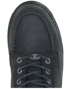 Wolverine Men's Hellcat Ultraspring Work Boots - Soft Toe