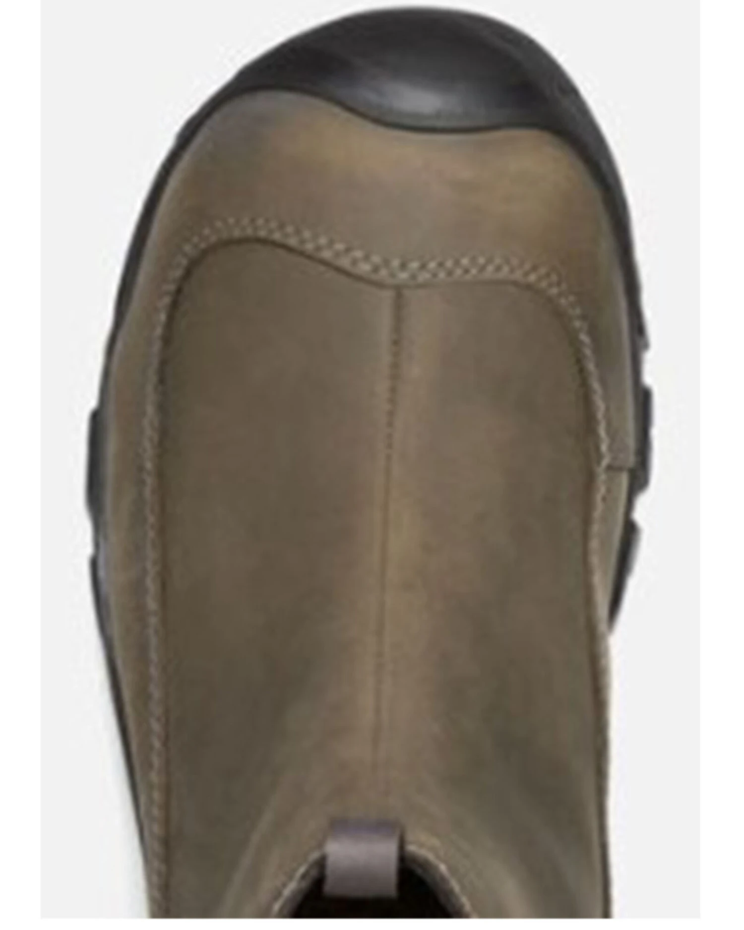 Keen Men's Anchorage III Waterproof Hiking Boots - Soft Toe 2 Keen Men's Anchorage III Waterproof Hiking Boots - Soft Toe - Image 2