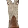Durango Men's Sorrell Western Boots - Square Toe