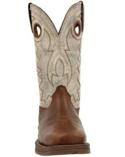 Durango Men's Sorrell Western Boots - Square Toe