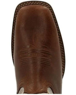 Durango Men's Sorrell Western Boots - Square Toe -Men's Western Denim Store 2000347947 200 P6