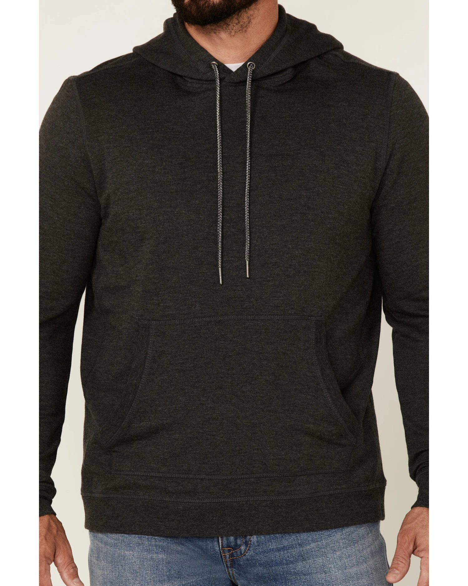 Flag & Anthem Men's Madeflex Victory Pullover Hooded Sweatshirt 2 Flag & Anthem Men's Madeflex Victory Pullover Hooded Sweatshirt - Image 2