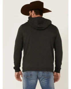 Flag & Anthem Men's Madeflex Victory Pullover Hooded Sweatshirt 6 Flag & Anthem Men's Madeflex Victory Pullover Hooded Sweatshirt -Men's Western Denim Store 2000348282 022 P4