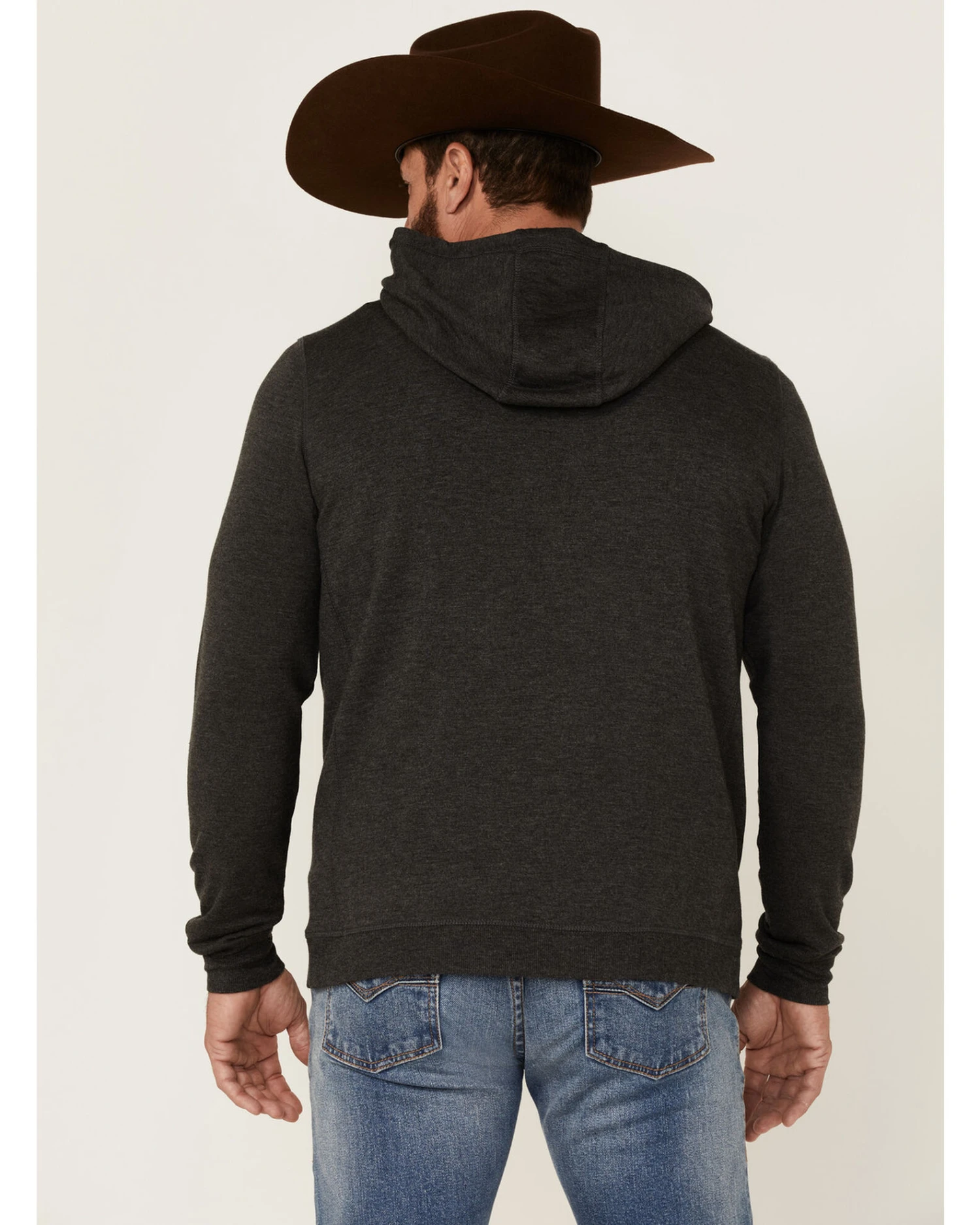 Flag & Anthem Men's Madeflex Victory Pullover Hooded Sweatshirt 3 Flag & Anthem Men's Madeflex Victory Pullover Hooded Sweatshirt - Image 3