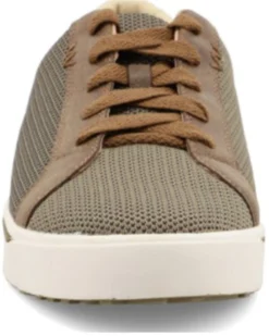Wrangler Footwear Men's Classic Olive Shoes 10 Wrangler Footwear Men's Classic Olive Shoes -Men's Western Denim Store 2000350237 341 P4