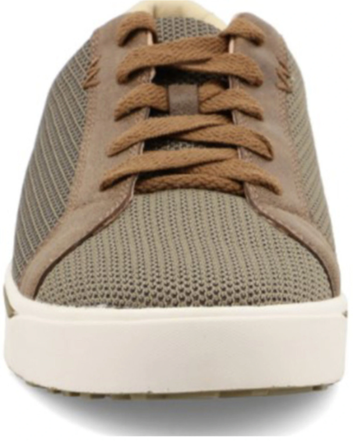 Wrangler Footwear Men's Classic Olive Shoes 5 Wrangler Footwear Men's Classic Olive Shoes - Image 5