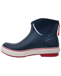 Dryshod Men's Slipnot Ankle Hi Deck Boots -Men's Western Denim Store 2000350412 410 P3