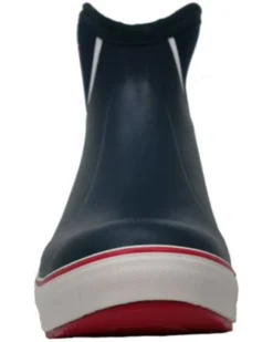 Dryshod Men's Slipnot Ankle Hi Deck Boots -Men's Western Denim Store 2000350412 410 P4