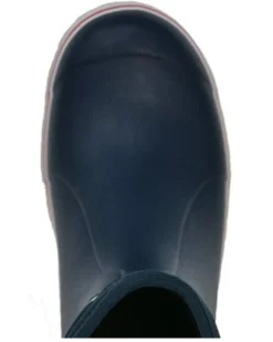 Dryshod Men's Slipnot Ankle Hi Deck Boots -Men's Western Denim Store 2000350412 410 P6