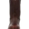 Georgia Boot Men's Suspension Waterproof Western Work Boots - Soft Toe
