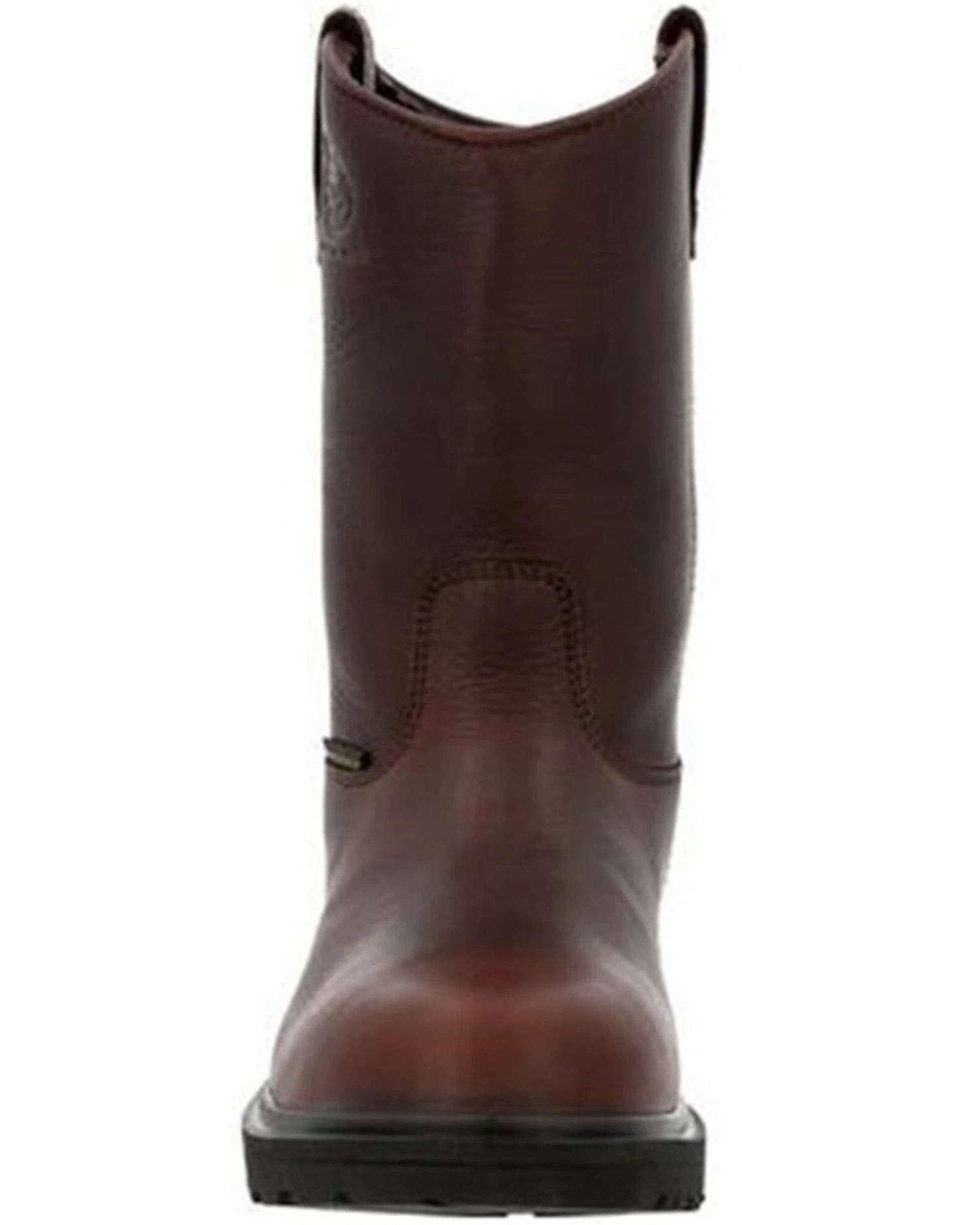 Georgia Boot Men's Suspension Waterproof Western Work Boots - Soft Toe 1 Georgia Boot Men's Suspension Waterproof Western Work Boots - Soft Toe
