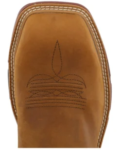 Twisted X Men's American Flag Western Work Boots - Nano Composite Toe -Men's Western Denim Store 2000350856 281 P6