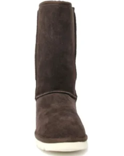 Superlamb Men's Argali Ram Western Boots - Round Toe -Men's Western Denim Store 2000350905 240 P4