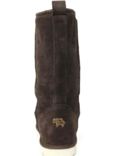 Superlamb Men's Argali Ram Western Boots - Round Toe -Men's Western Denim Store 2000350905 240 P5
