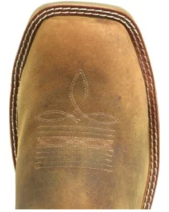 Double H Men's Kerrick Western Work Boots - Composite Toe -Men's Western Denim Store 2000352200 200 P5