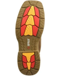 Double H Men's Kerrick Western Work Boots - Composite Toe -Men's Western Denim Store 2000352200 200 P6