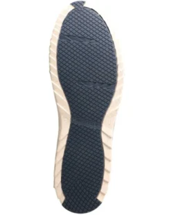 Twisted X Men's Zero-X Casual Shoes - Moc Toe -Men's Western Denim Store 2000355860 410 P4