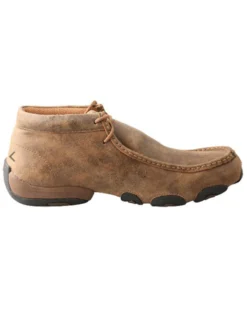 Twisted X Men's The Original Driving Moc Shoes - Moc Toe 8 Twisted X Men's The Original Driving Moc Shoes - Moc Toe -Men's Western Denim Store 2000356987 900 P2