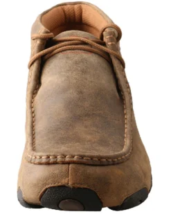 Twisted X Men's The Original Driving Moc Shoes - Moc Toe 11 Twisted X Men's The Original Driving Moc Shoes - Moc Toe -Men's Western Denim Store 2000356987 900 P4